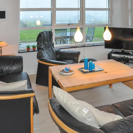 Casa vacanze Cozy Home In Sydals With Sauna Skovby (Syddanmark)