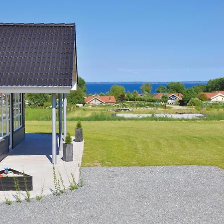 Holiday home Cozy In Sydals With Sauna Skovby (Syddanmark)