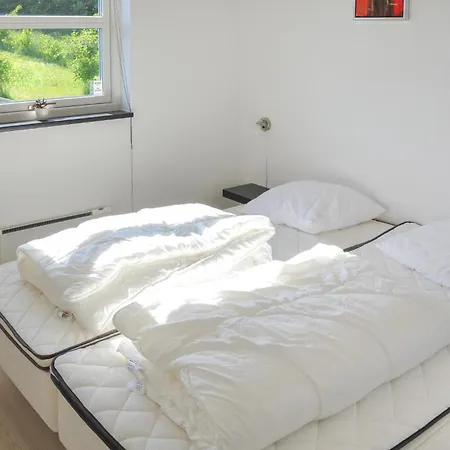 Cozy In Sydals With Sauna Holiday home