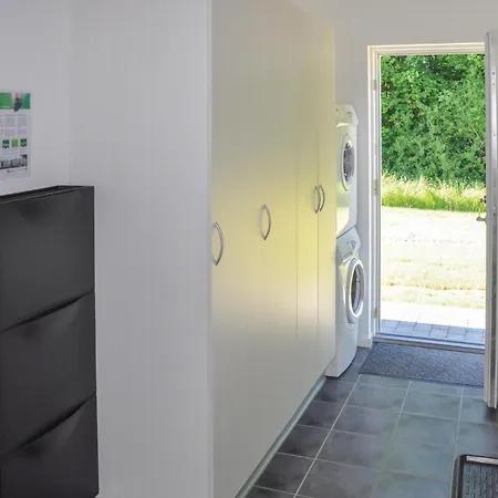 Cozy In Sydals With Sauna Holiday home *