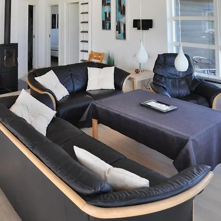 Cozy In Sydals With Sauna Holiday home