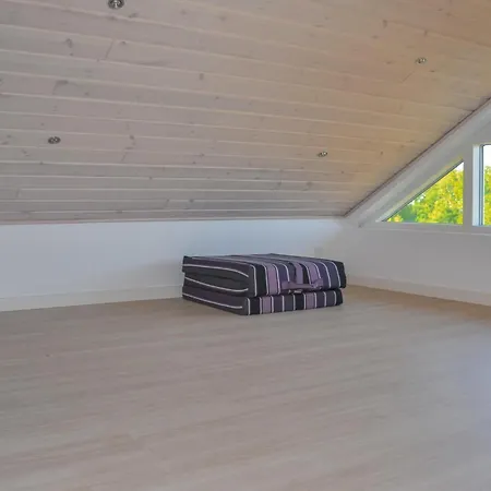 Cozy In Sydals With Sauna 度假居 *