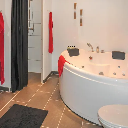 Cozy In Sydals With Sauna Holiday home