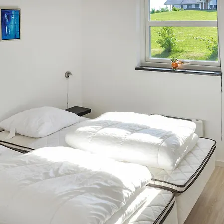 Cozy In Sydals With Sauna Holiday home Skovby (Syddanmark)
