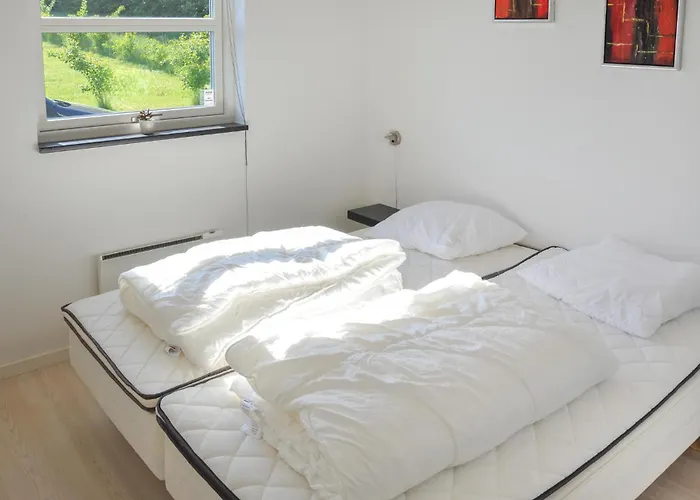 Fiskervej Sydals Denm Ferienhaus