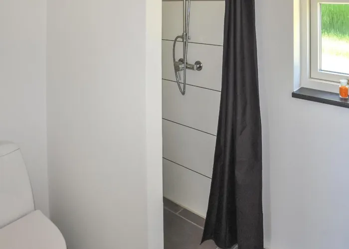 Fiskervej Sydals Denm *